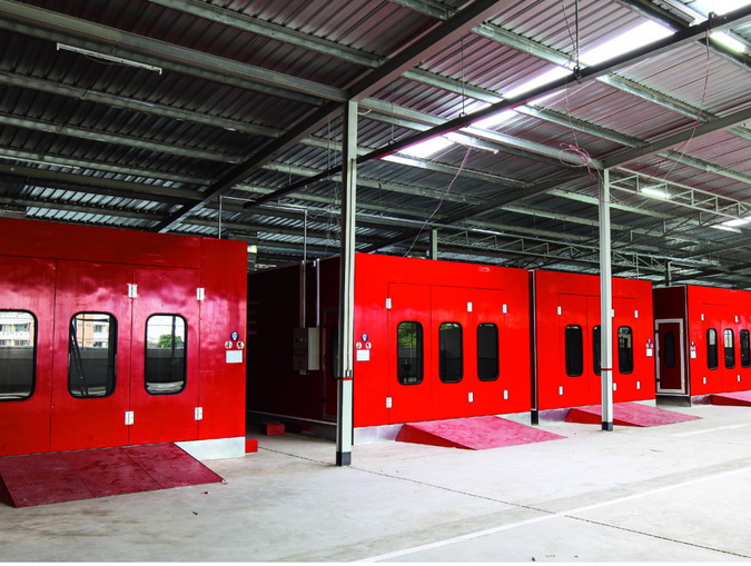 iamcar_Mitsubishi Body and Paint